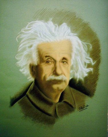 AEinstein